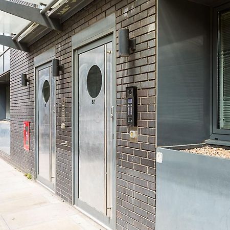 Chamber Street Apartment 14 Londyn Zewnętrze zdjęcie