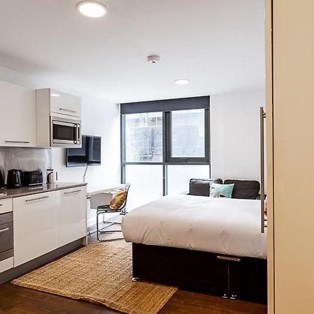 Chamber Street Apartment 14 Londyn Zewnętrze zdjęcie