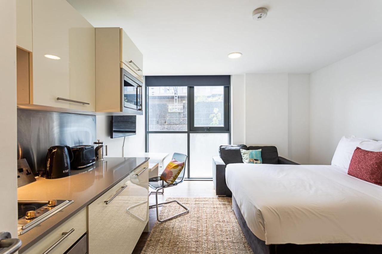Chamber Street Apartment 14 Londyn Zewnętrze zdjęcie