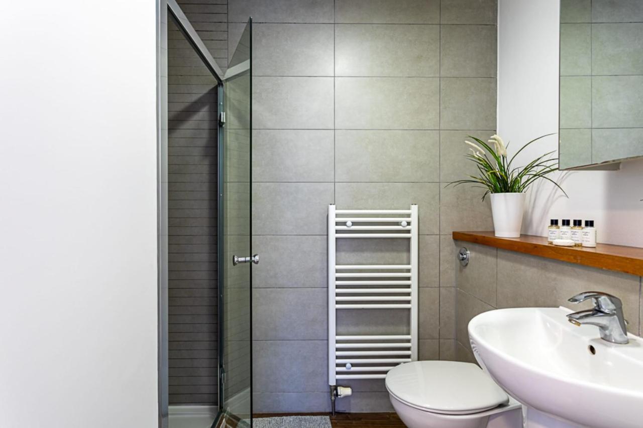 Chamber Street Apartment 14 Londyn Zewnętrze zdjęcie