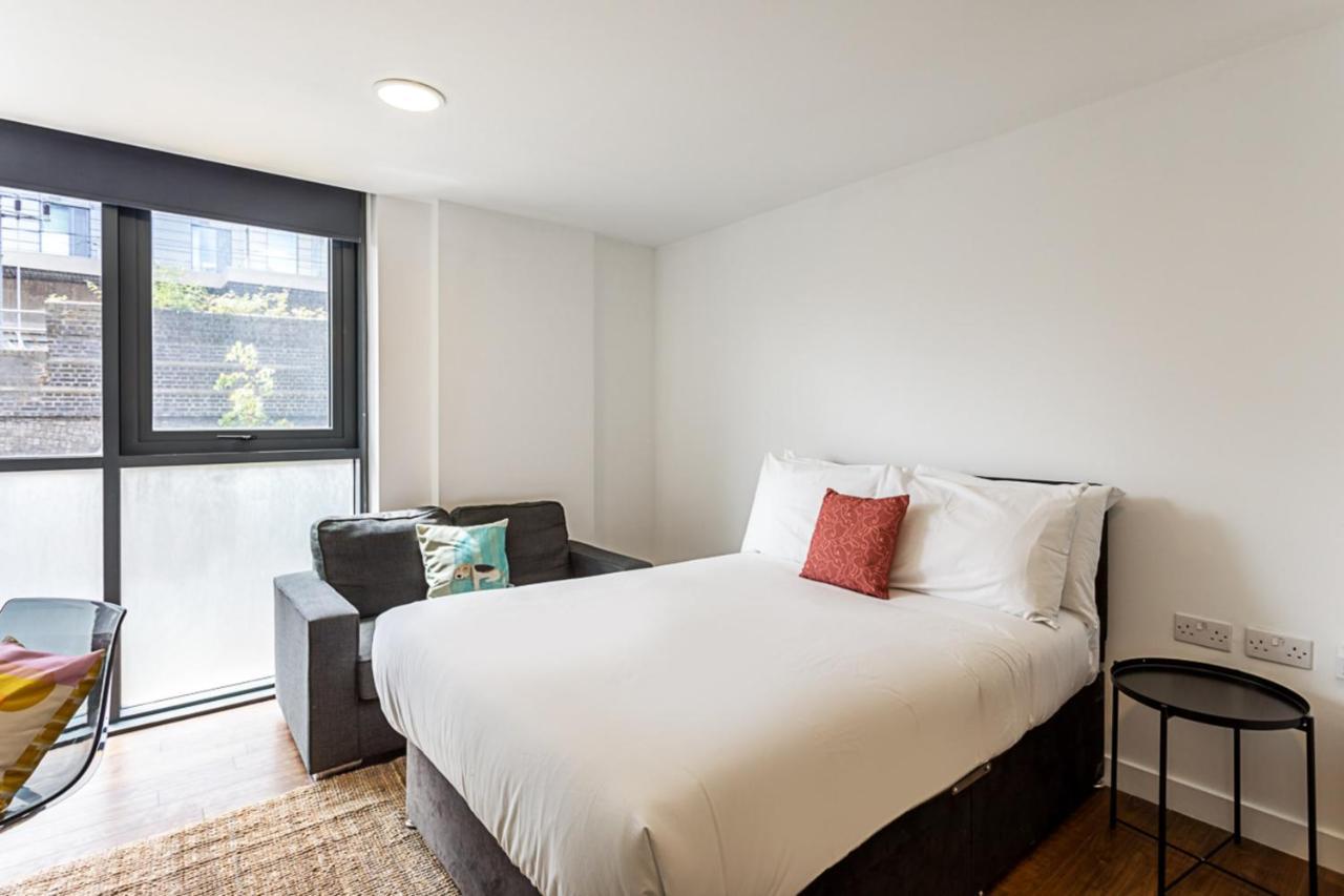 Chamber Street Apartment 14 Londyn Zewnętrze zdjęcie
