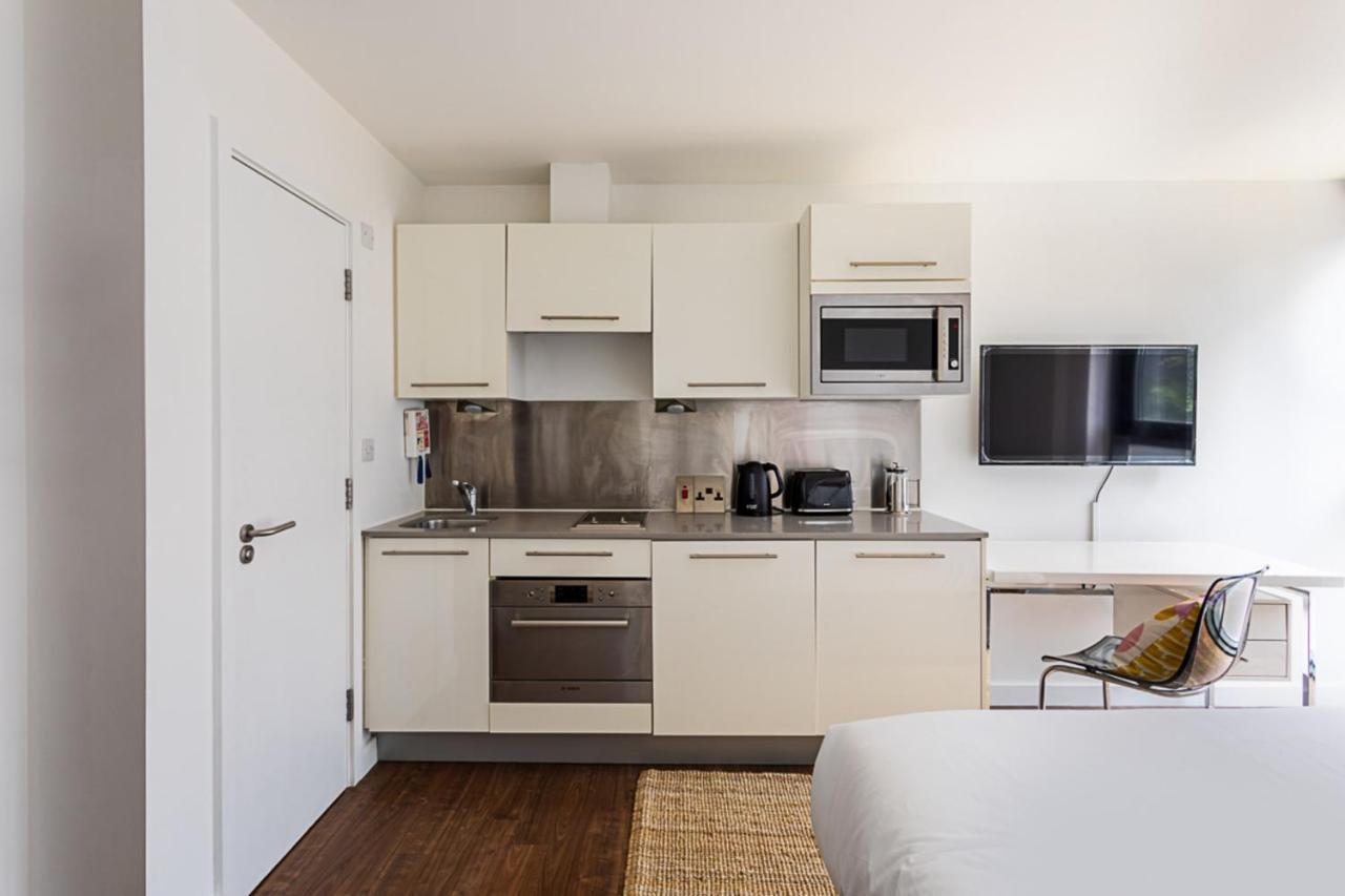 Chamber Street Apartment 14 Londyn Zewnętrze zdjęcie