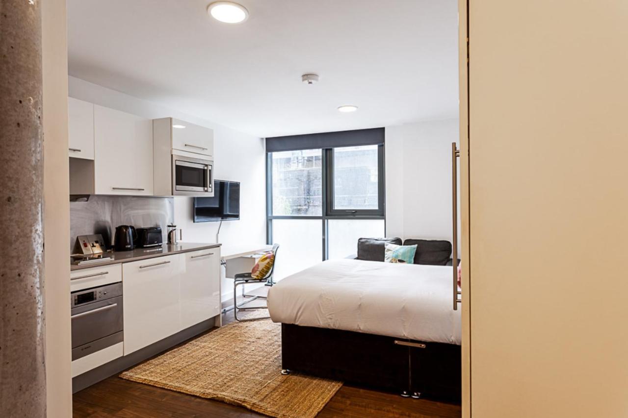 Chamber Street Apartment 14 Londyn Zewnętrze zdjęcie
