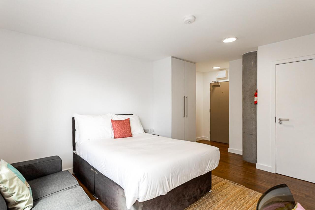 Chamber Street Apartment 14 Londyn Zewnętrze zdjęcie