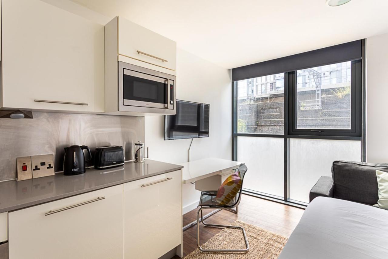 Chamber Street Apartment 14 Londyn Zewnętrze zdjęcie