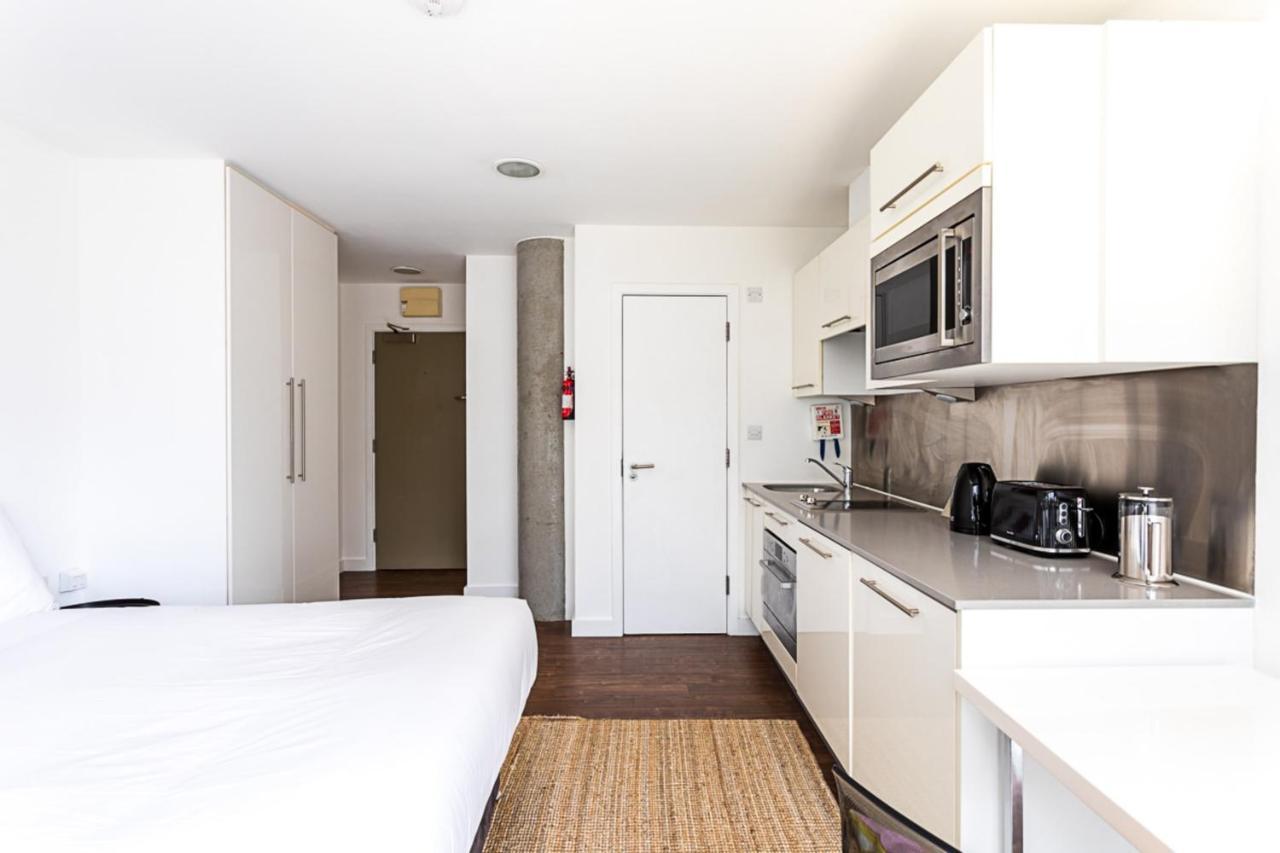 Chamber Street Apartment 14 Londyn Zewnętrze zdjęcie