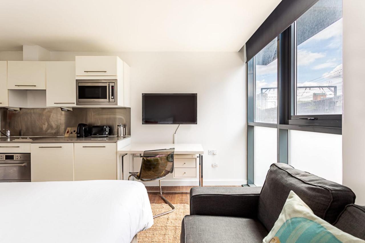 Chamber Street Apartment 14 Londyn Zewnętrze zdjęcie