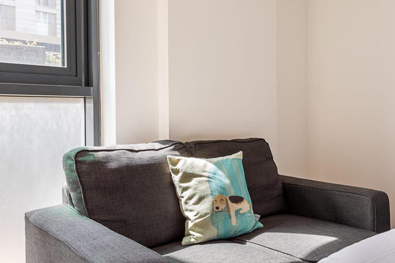 Chamber Street Apartment 14 Londyn Zewnętrze zdjęcie