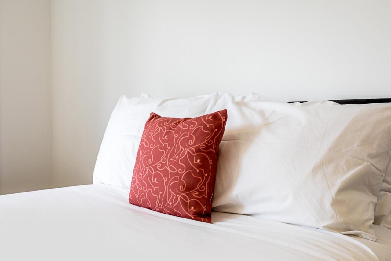 Chamber Street Apartment 14 Londyn Zewnętrze zdjęcie