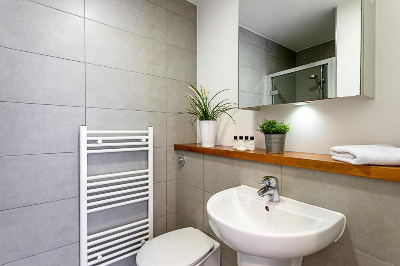 Chamber Street Apartment 14 Londyn Zewnętrze zdjęcie