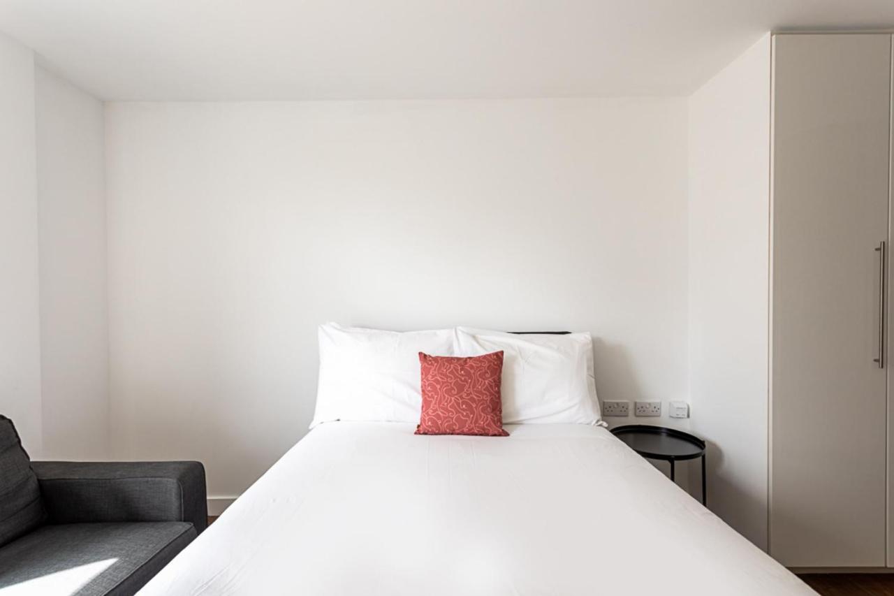 Chamber Street Apartment 14 Londyn Zewnętrze zdjęcie